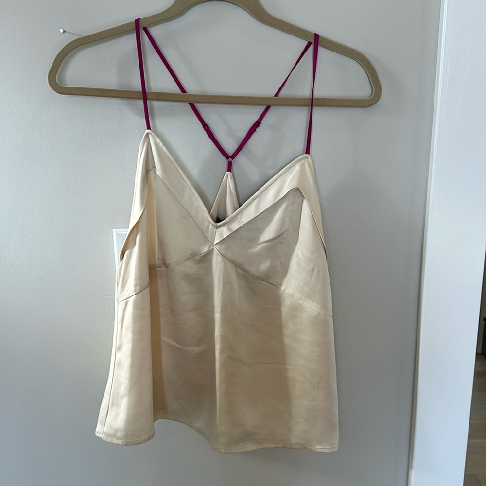 Rag n Bone Tank